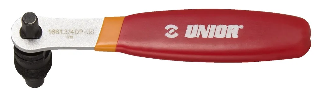 Unior Bike Tools Unior ISIS/Octalink Vevverktyg Unior Bike Tools Unior ISIS/Octalink Vevverktyg