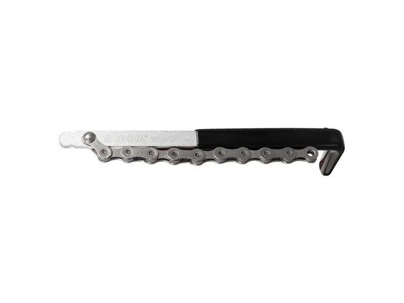 Unior Bike Tools Unior Kassettslitasjemåler Unior Bike Tools Unior Kassettslitasjemåler