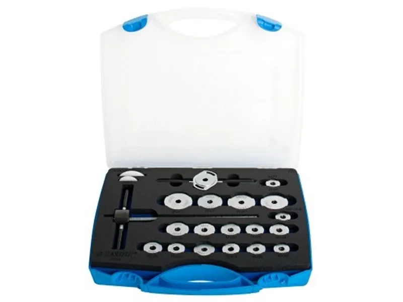 Unior Bike Tools Unior Lager Pressverktyg Unior Bike Tools Unior Lager Pressverktyg