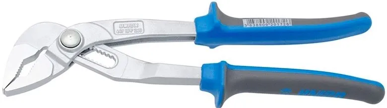 Unior Bike Tools Unior Ø40 mm Vattenpump Tång