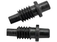 Unior Bike Tools Unior Pin set 2 pieces for 253/2DP Unior Bike Tools Unior Pin set 2 pieces for 253/2DP