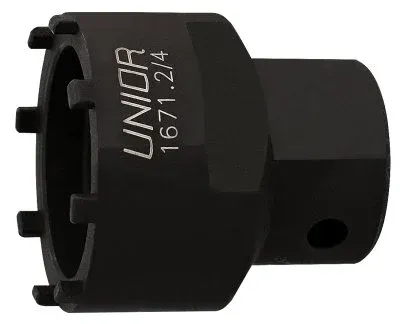 Unior Bike Tools Unior Pipenøkkel XTR 950 og Bosch Gen4