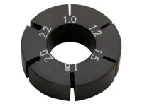 Unior Bike Tools Unior Platt Ekernyckel Unior Bike Tools Unior Platt Ekernyckel
