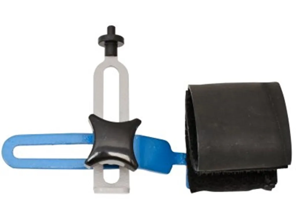 Unior Bike Tools Unior Pocket Wheel Truing Verktyg Unior Bike Tools Unior Pocket Wheel Truing Verktyg