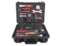 Unior Bike Tools Unior Pro Home Verktygslåda Unior Bike Tools Unior Pro Home Verktygslåda