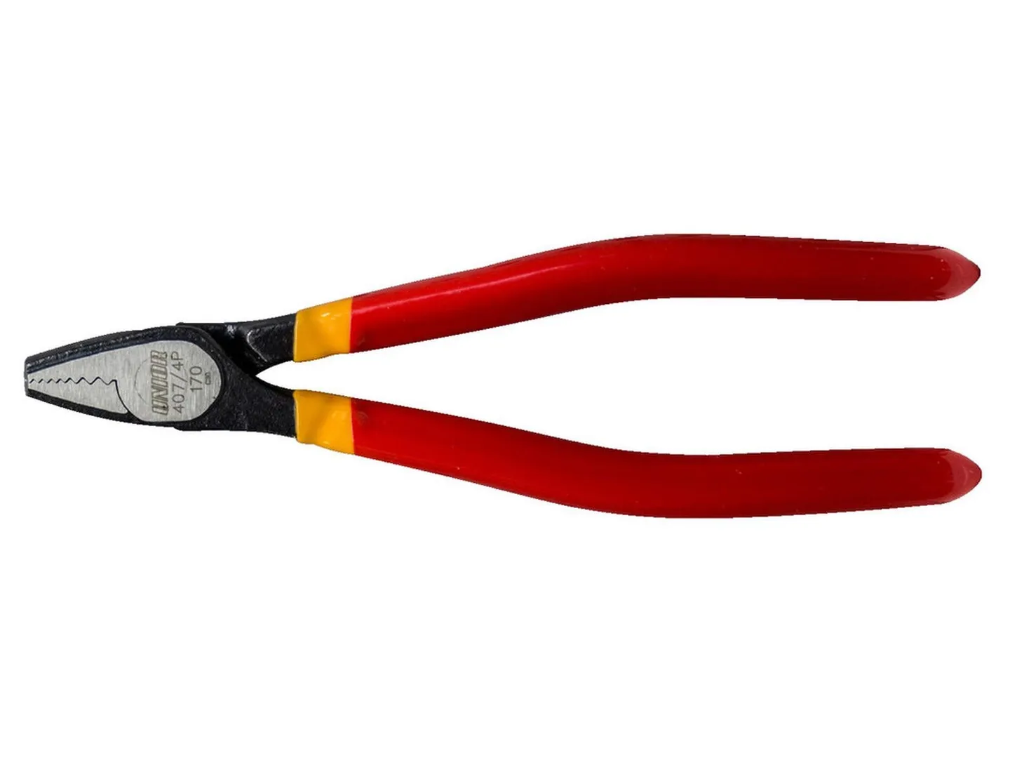 Unior Bike Tools Unior Screw Eater Tang 170, Red / orange, One Size Unior Bike Tools Unior Screw Eater Tang 170, Red / orange, One Size