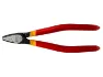 Unior Bike Tools Unior Screw Eater Tang 170, Red / orange, One Size