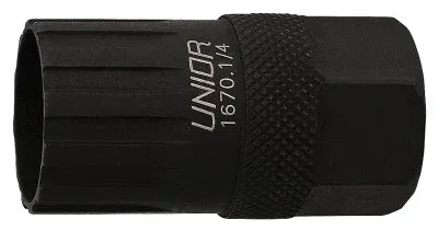 Unior Bike Tools Unior Shimano Och Sram frikransavdragare