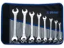 Unior Bike Tools Unior Skiftnyckelset