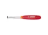 Unior Bike Tools Unior Spanner Wrench Pinn Nyckeltång, Silver / red, One Size