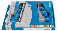 Unior Bike Tools Unior T-Handtag Torx Sett Unior Bike Tools Unior T-Handtag Torx Sett