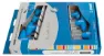 Unior Bike Tools Unior T-Handtag Torx Sett, Blue / silver, One Size