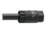 Unior Bike Tools Unior Through Axle 12mm Kassettavdragare