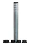 Unior Bike Tools Unior Verktyg För Montering Av Krona, Silver, 1-1 1/8-1 1/2"