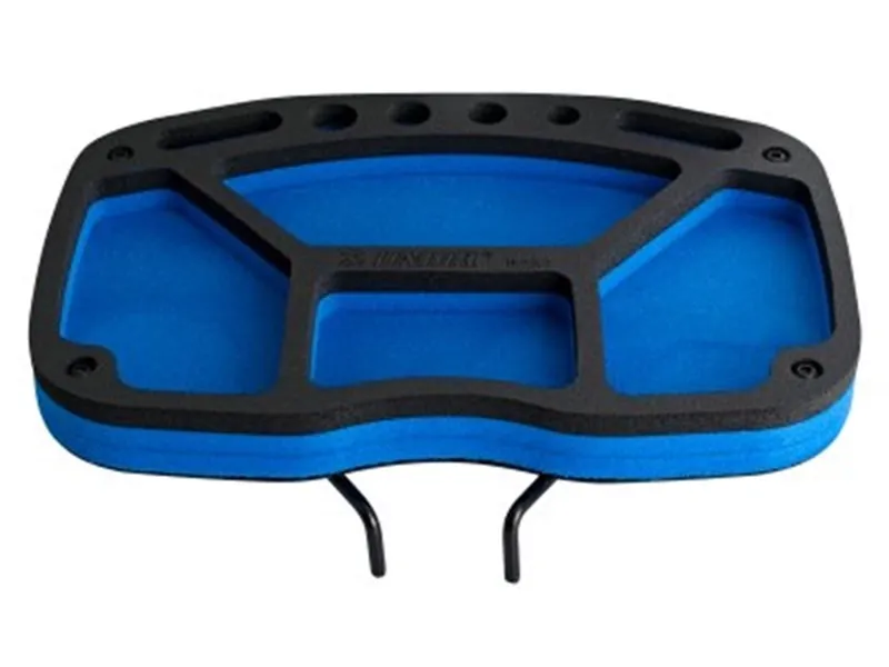 Unior Bike Tools Unior Verktygbrett, Blue, One Size