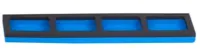 Unior Bike Tools Unior verktygkasseinnlegg Unior Bike Tools Unior verktygkasseinnlegg