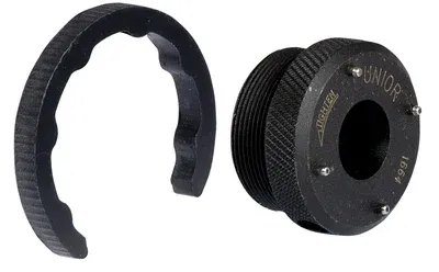 Unior Bike Tools Unior XTR FC-M970 Vevlagerverktyg