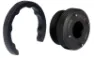 Unior Bike Tools Unior XTR FC-M970 Vevlagerverktyg, Black, One Size