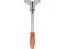 Unior Bike Tools Universal Kassettenabzieher 1722/2BI für Freilaufritzel mit Gewinde, Silver, One Size