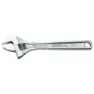 Unior Bike Tools Verktyg 150 Adjustable Wrench, Silver, One Size