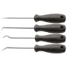 Unior Bike Tools Verktyg Awl Set, Black, One Size