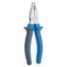 Unior Bike Tools Verktyg Combination Pliers, Silver / blue, One Size