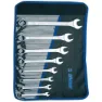 Unior Bike Tools Verktyg Combination Spanner Set 8 Units, Silver, 8-22mm