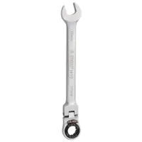 Unior Bike Tools Verktyg Flexible Forged Combination Ratchet Wrench