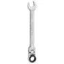 Unior Bike Tools Verktyg Flexible Forged Combination Ratchet Wrench