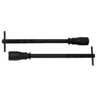 Unior Bike Tools Verktyg För Att Rikta In Ram Och Gaffeländar Unior Bike Tools Verktyg För Att Rikta In Ram Och Gaffeländar