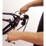 Unior Bike Tools Verktyg För Att Rikta In Ram Och Gaffeländar, Black, One Size