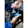 Unior Bike Tools Verktyg Hexagonal Screwdriver T Head, Blue, 10mm