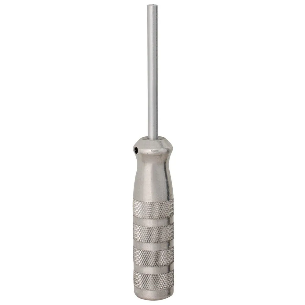 Unior Bike Tools Verktyg Inverted Square Nipple Diver, Silver, One Size