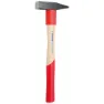 Unior Bike Tools Verktyg Locksmiths Hammer, Red / wood, One Size