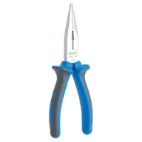 Unior Bike Tools Verktyg Long Nose Pliers With Side Cutter/pipe Grip/straight Unior Bike Tools Verktyg Long Nose Pliers With Side Cutter/pipe Grip/straight
