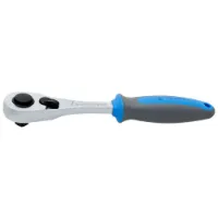 Unior Bike Tools Verktyg Reversible Ratchet 3/8´´