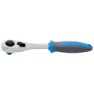 Unior Bike Tools Verktyg Reversible Ratchet 3/8´´, Blue, One Size