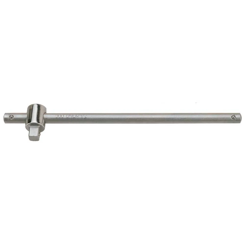 Unior Bike Tools Verktyg T Wrench 1/2´´, Silver, 300mm