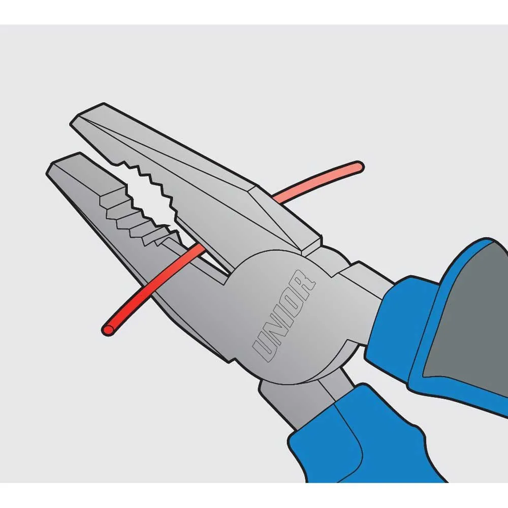 Unior Bike Tools Verktyg Universal Pliers Unior Bike Tools Verktyg Universal Pliers