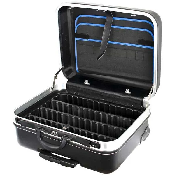 Unior Bike Tools Verktygslåda 969l, Black, One Size