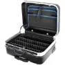 Unior Bike Tools Verktygslåda 969l, Black, One Size