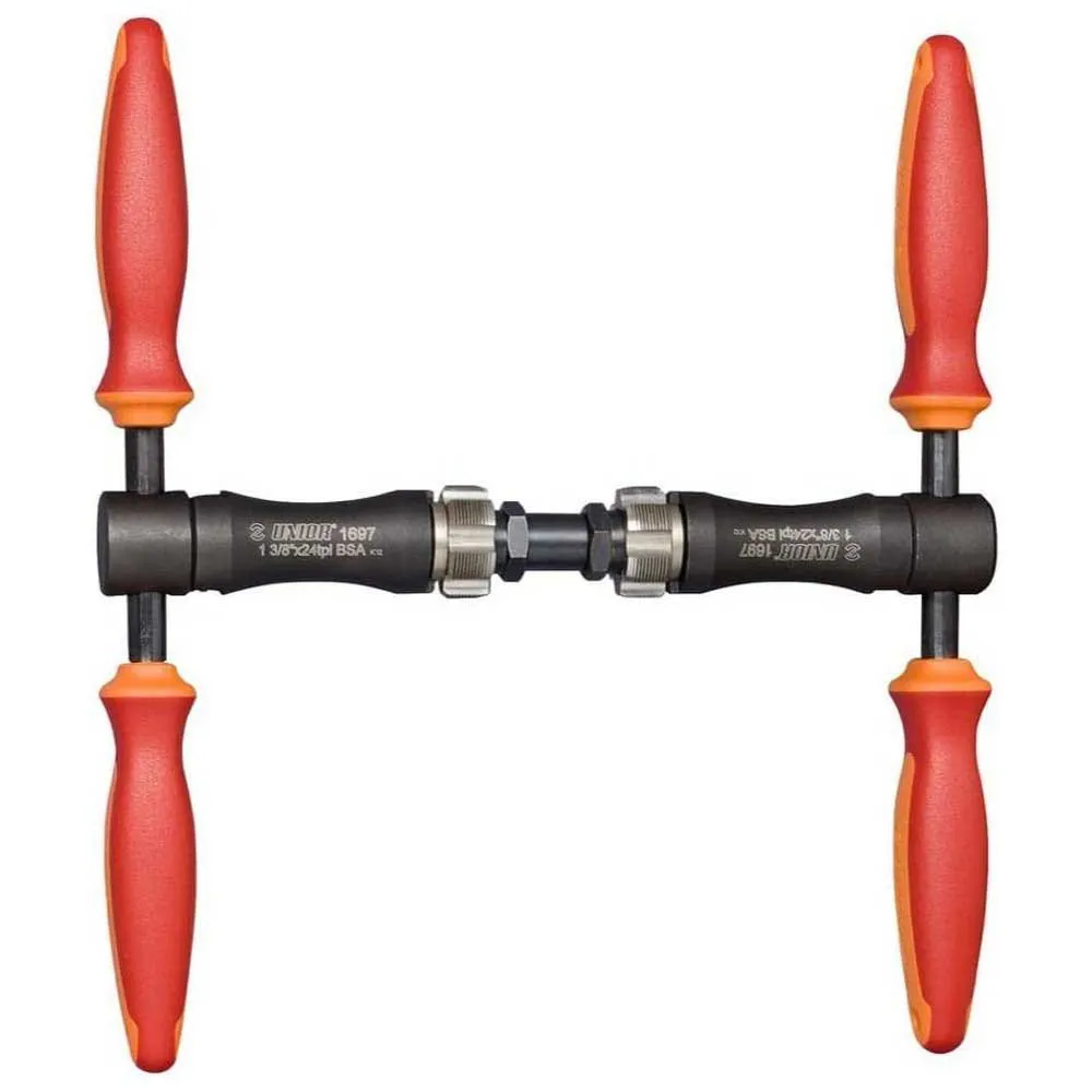 Unior Bike Tools Vevlagerverktyg Unior Bike Tools Vevlagerverktyg