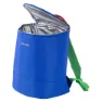 United Colors of Benetton Rpet Y Peva Ryggsäck, Blue