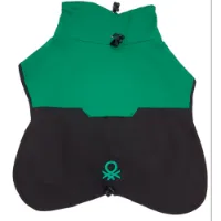 United Colors of Benetton Waterproof Hundjacka