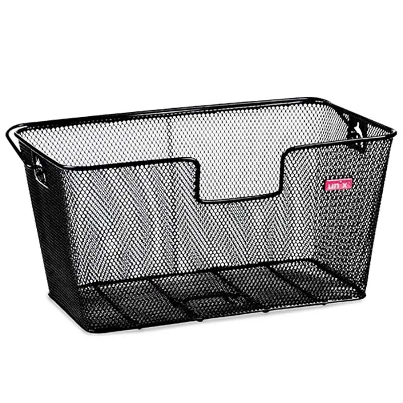 Unix Acacio Bakre Korg 26.5l, Black, One Size Unix Acacio Bakre Korg 26.5l, Black, One Size