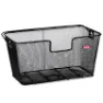 Unix Acacio Bakre Korg 26.5l, Black, One Size