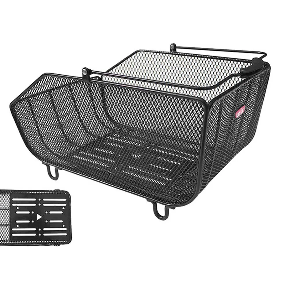 Unix Arminio Universal 24l Korg, Black, One Size Unix Arminio Universal 24l Korg, Black, One Size