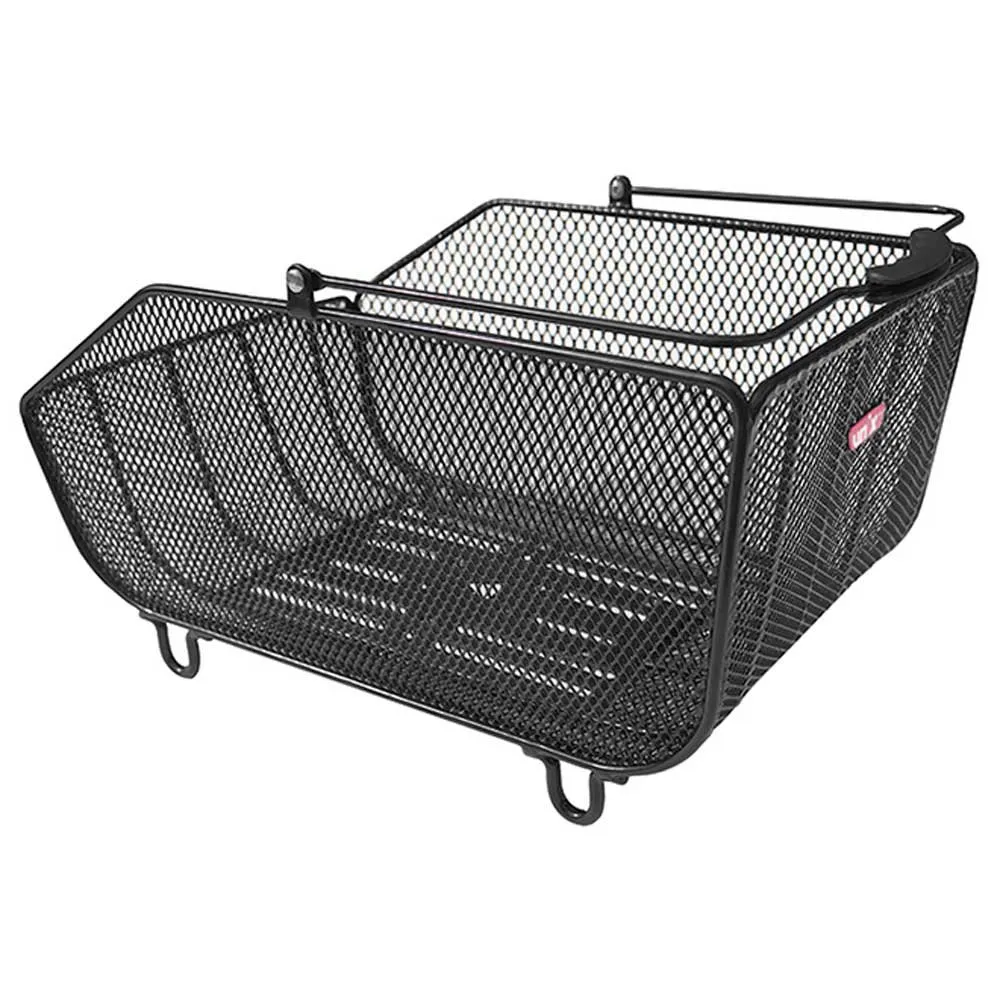 Unix Arminio Universal 24l Korg, Black, One Size Unix Arminio Universal 24l Korg, Black, One Size