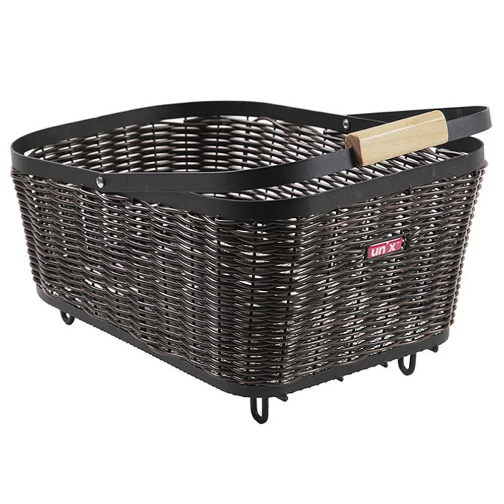 Unix Baldo Universal 26l Korg, Black, One Size Unix Baldo Universal 26l Korg, Black, One Size