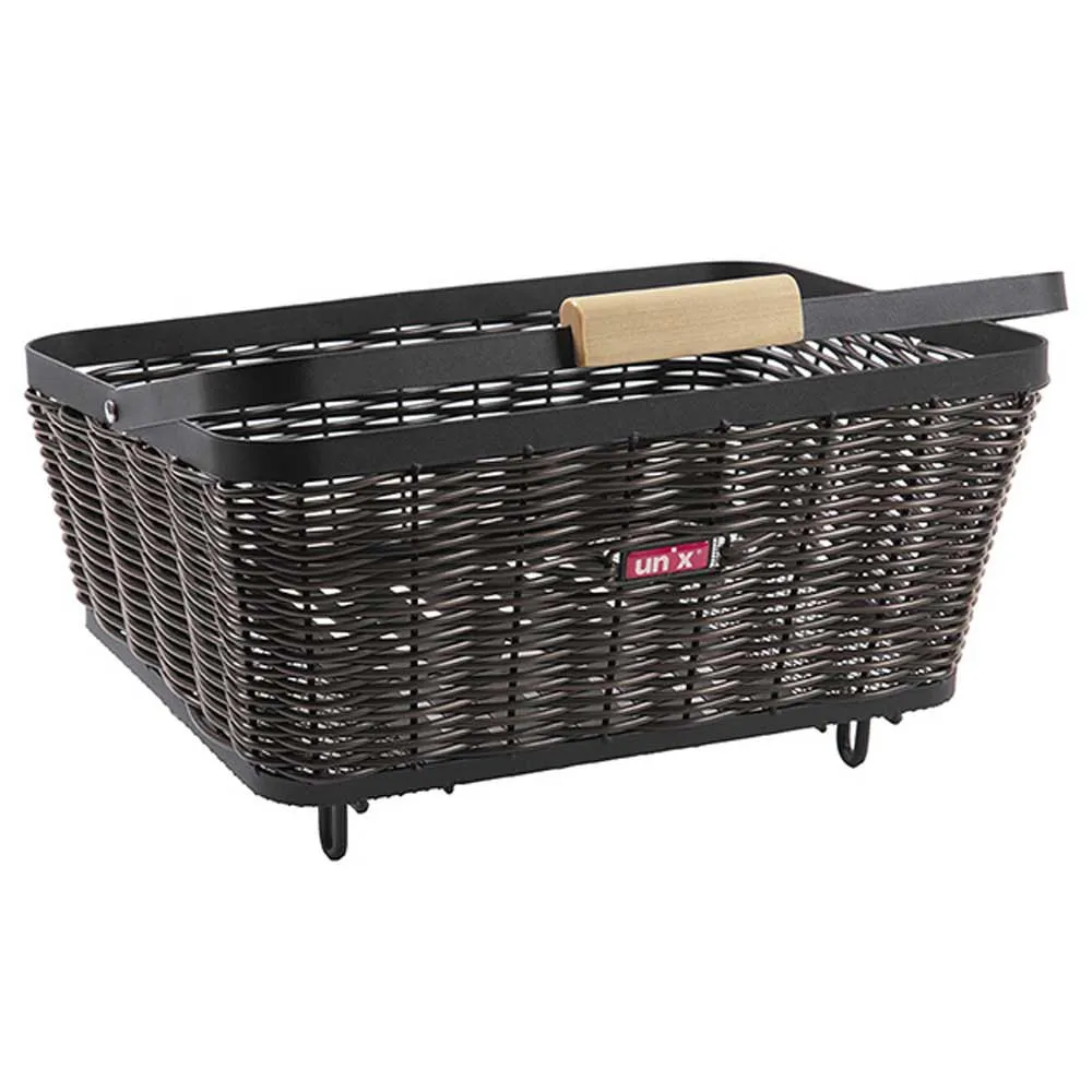 Unix Beato Universal 15l Korg, Black, One Size Unix Beato Universal 15l Korg, Black, One Size